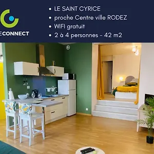 Le Saint Cyrice Rodez